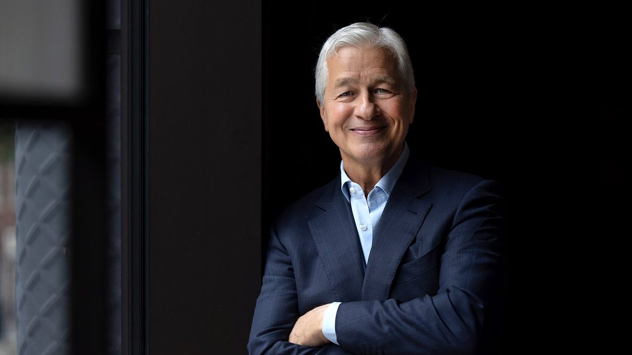 Jamie Dimon's JPMorgan Sees Gold Reaching $5,000 an Ounce by Q4, a Bullish Case for Investors Seeking a Hedge