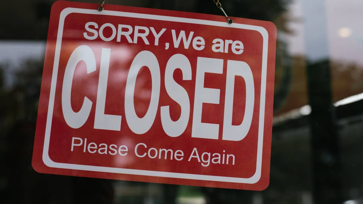 Outdoor giant now closing 91 stores in Chapter 11 bankruptcy