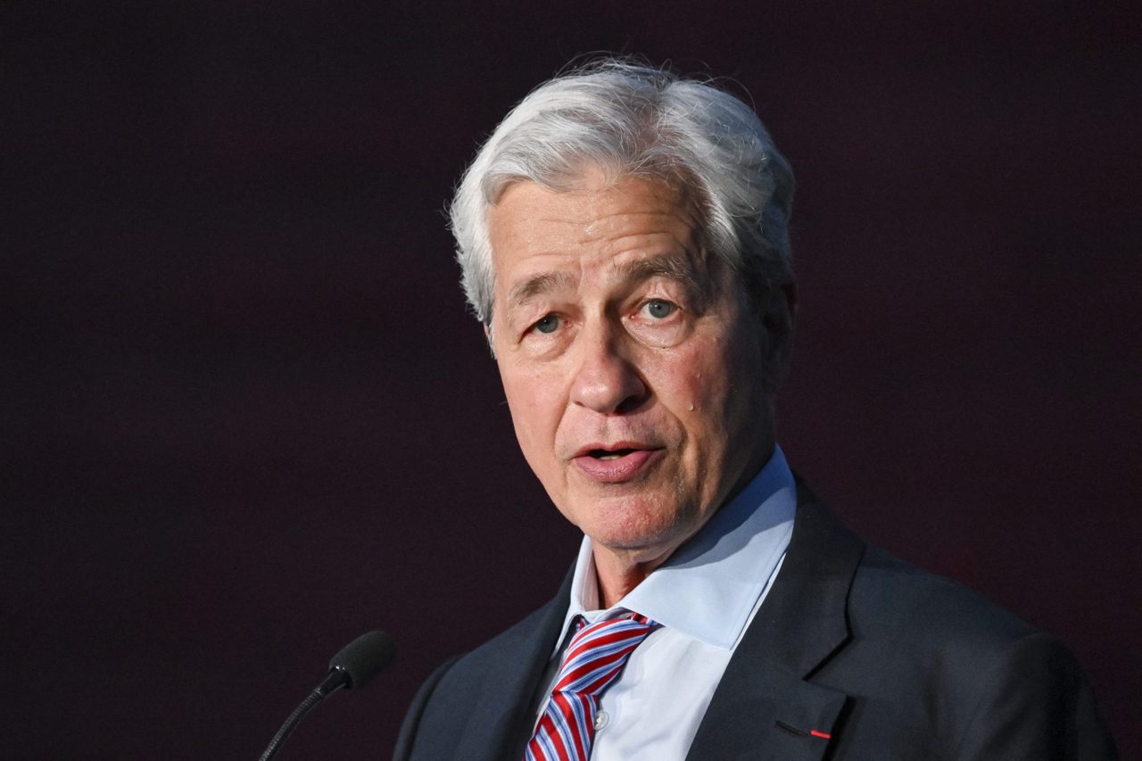 Dimon warns CEO insecurity breeds hidden corporate risks