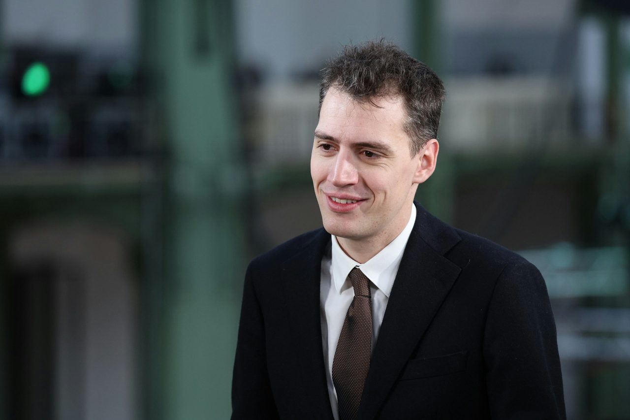 Exclusive: EQT’s €5bn Scaleup Fund in talks to lead Mistral round