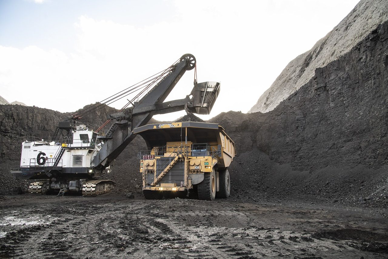Vulcan Builds Africa’s First Electric Mine in Mozambique
