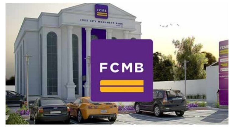 H1’26: FCMB Group reports 99% pre-tax profit growth to N157.3bn