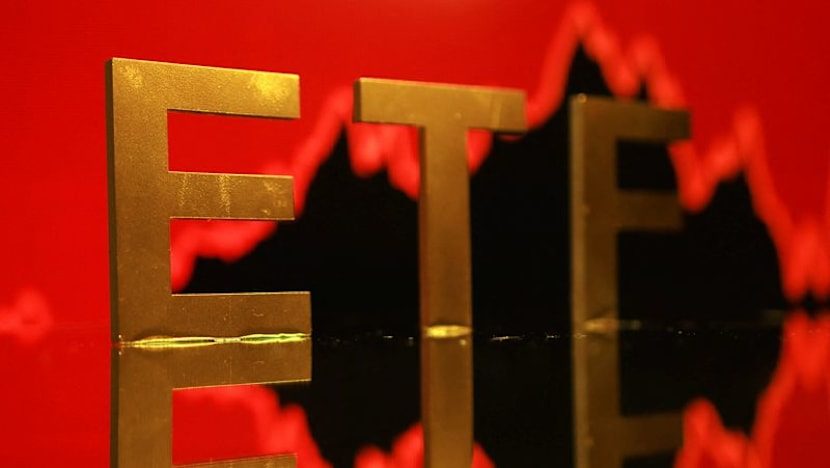 South Korea to cap investment in single-stock leveraged ETFs, ministry says