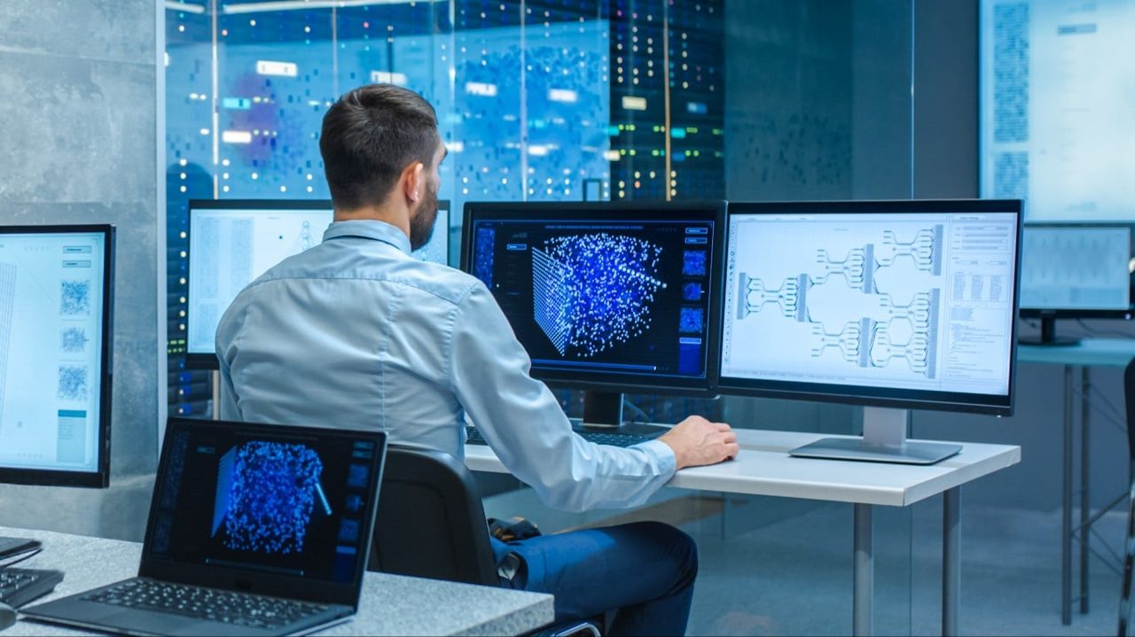 Prediction: Synopsys Could Become the Next $150 Billion Software Giant