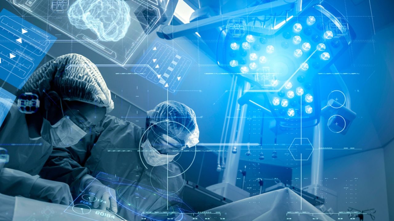 Intuitive Surgical shares fall as procedure growth slows despite Q2 earnings beat