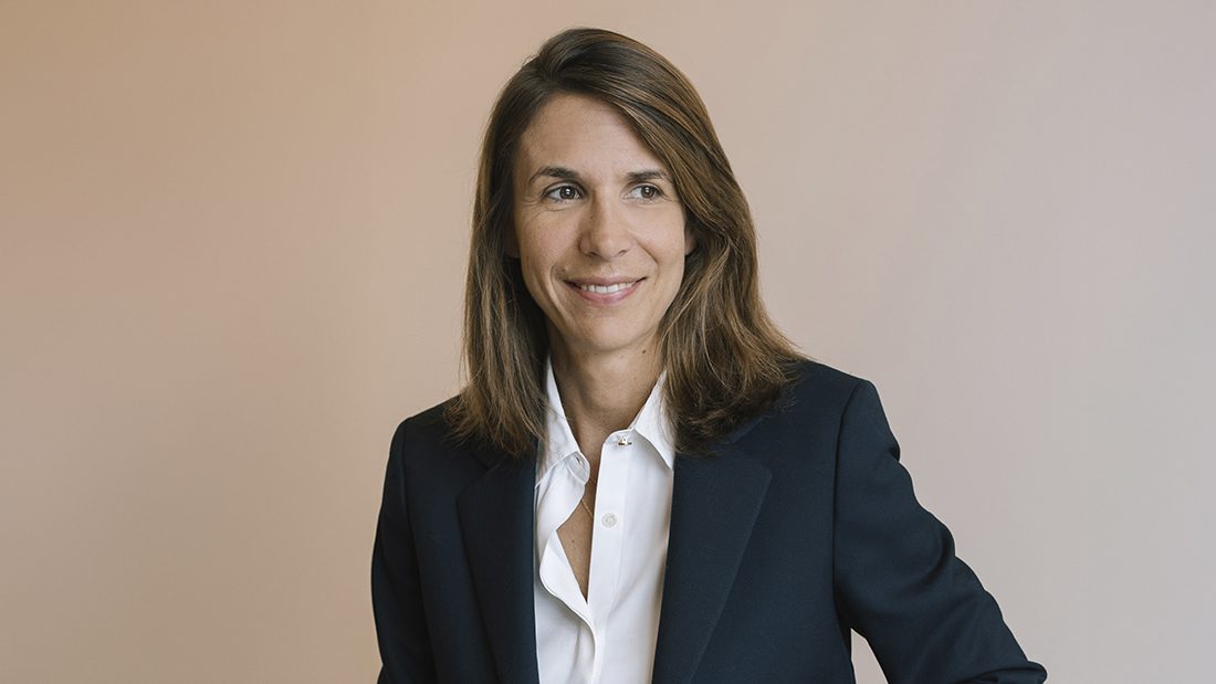 Astorg’s Judith Charpentier: Mid-market focus will maximize exit choices
