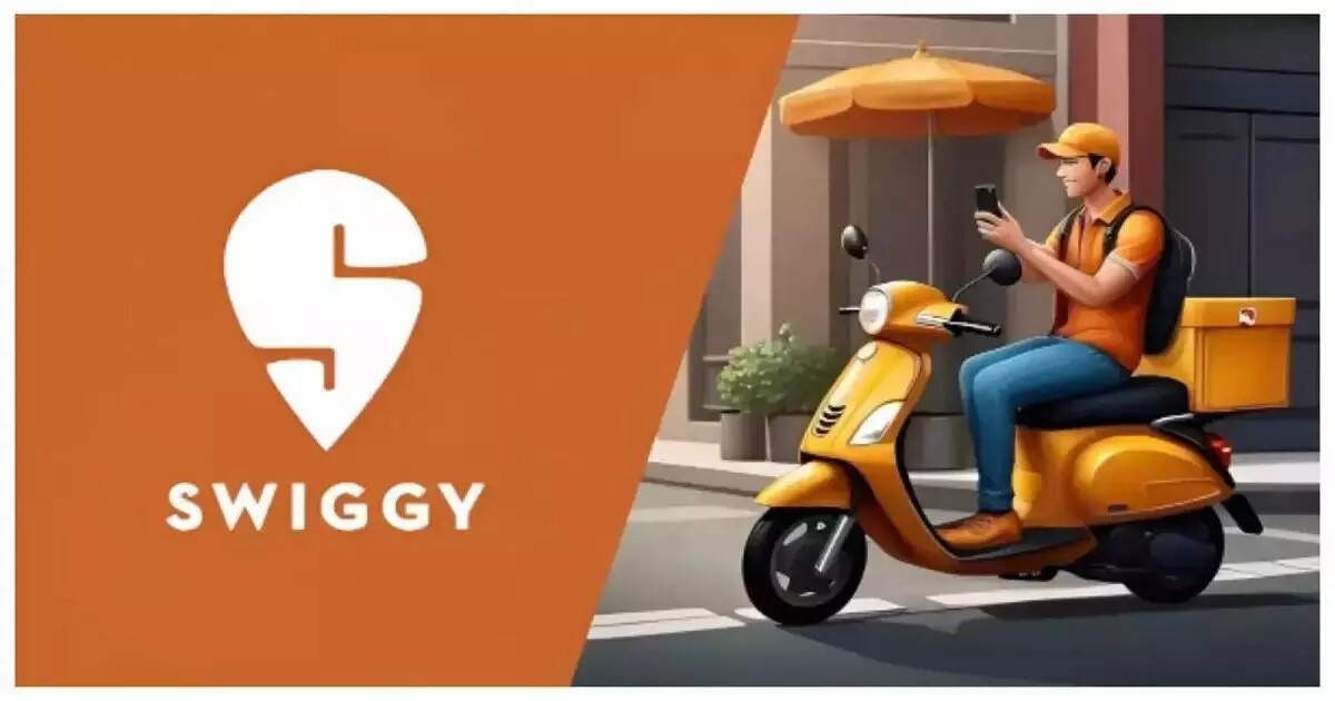 Swiggy shares jump 8%, rally 15% in 3 days. What's boosting investor sentiment?