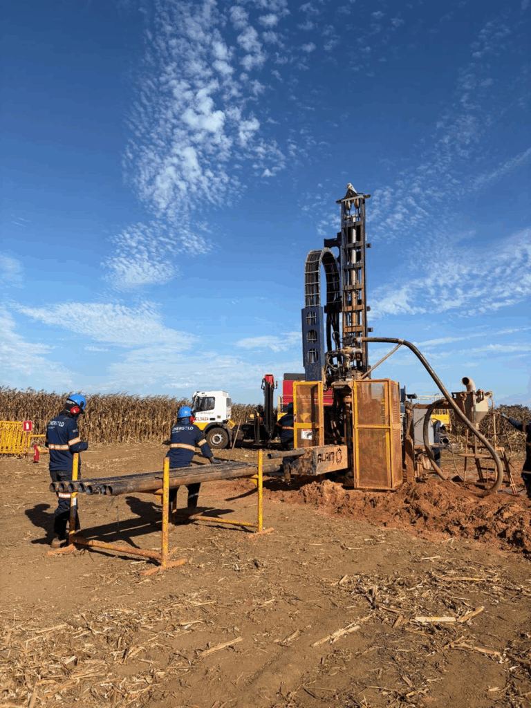 High TREO concentrations boost Rare Earths Americas’ Homer project