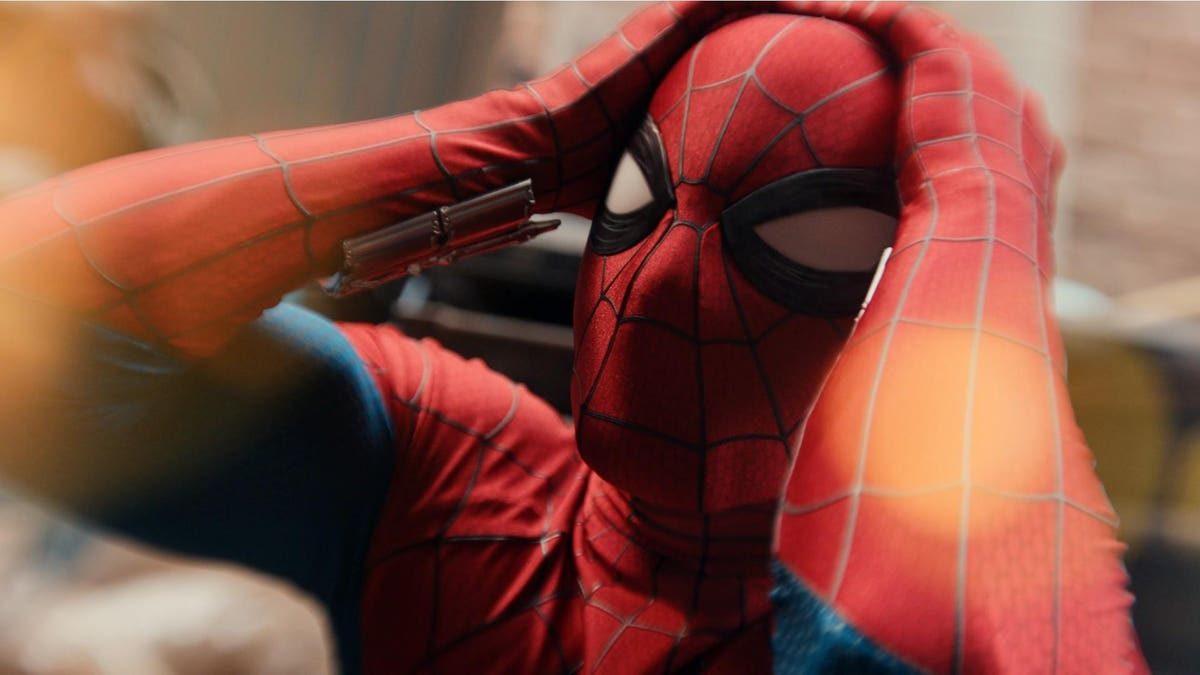 Sony's Spider-Man Shatters Preview Record, Eyes $330M Opening