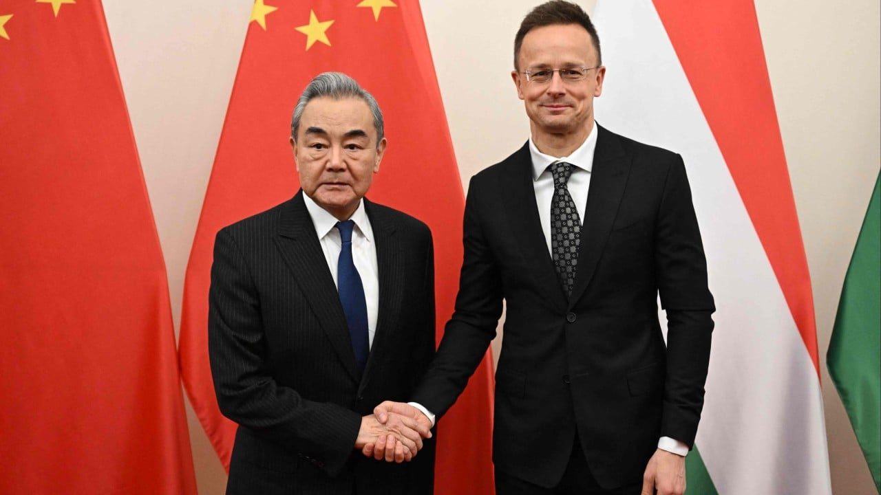 Hungary probes BYD subsidies after ex-minister joins firm