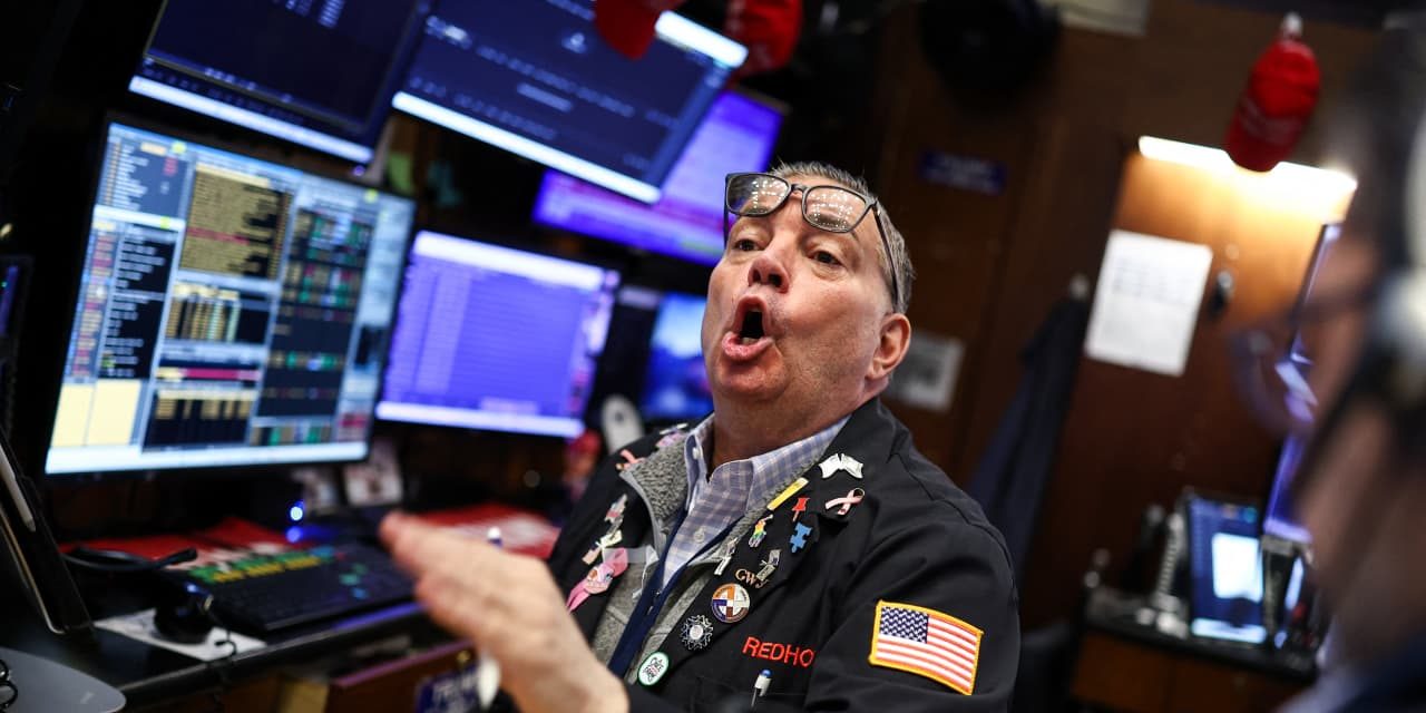 Micron, Nvidia, Netflix, SK Hynix, Intuitive Surgical, and More Stocks That Explain Today’s Market