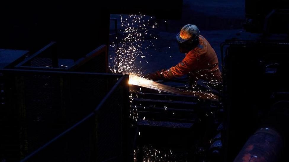 UK nationalises British Steel as state costs hit £1.3m daily