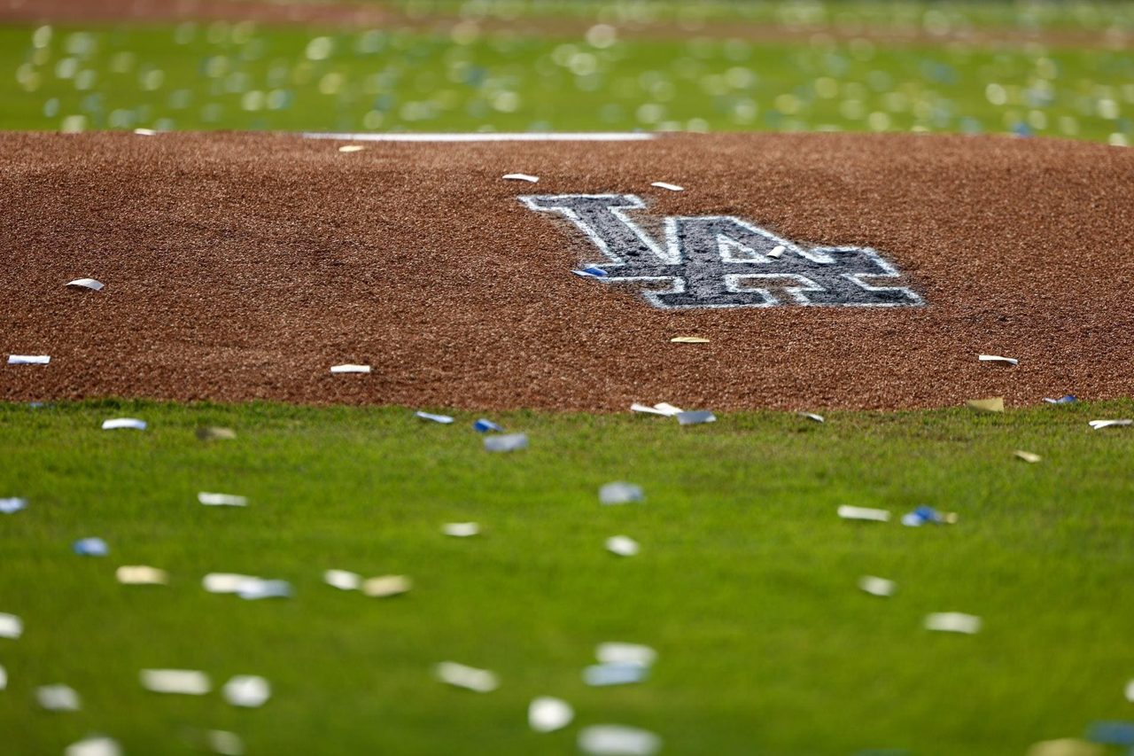 Former Dodgers All-Star, 3-Time World Series Champion Sends ‘Goodbye’ After Hospice Update