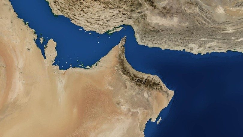 Gulf Oil Exports Struggle to Recover Despite Higher Hormuz Traffic