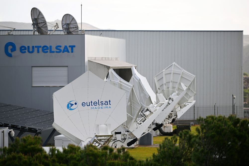 Europe's answer to SpaceX pops 19% as Ukraine's Starshield limits raise concerns
