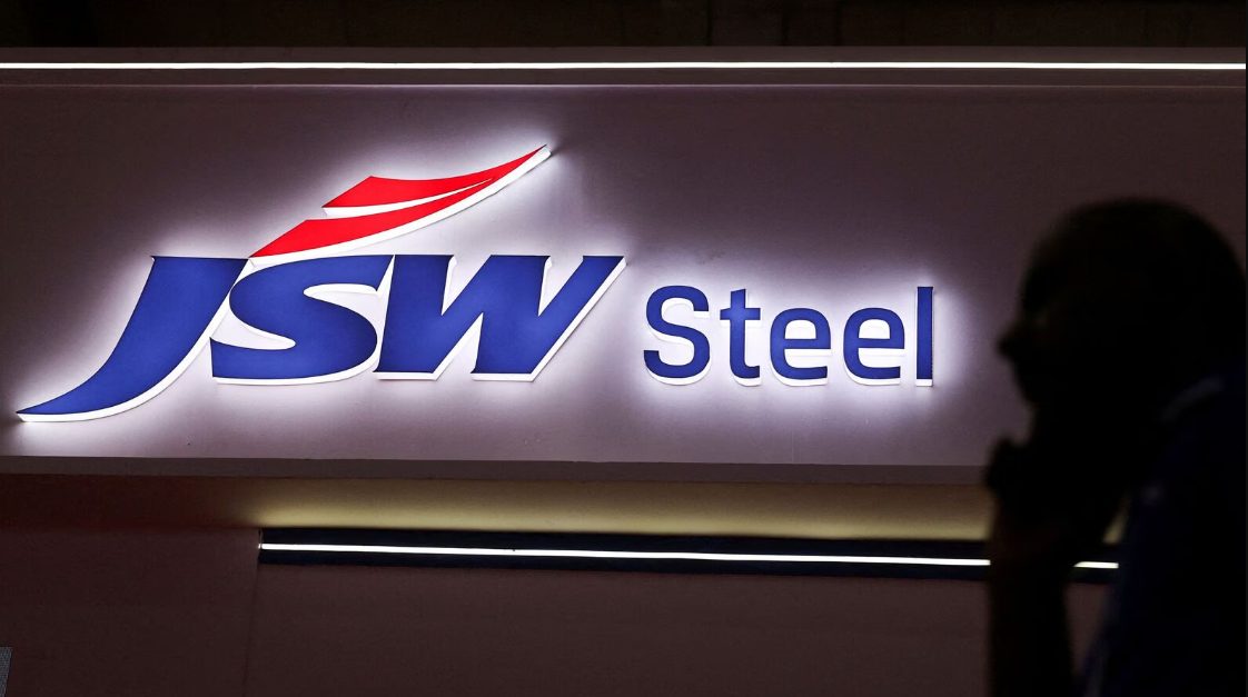 JSW Steel Q1 profit doubles on higher prices and falling debt