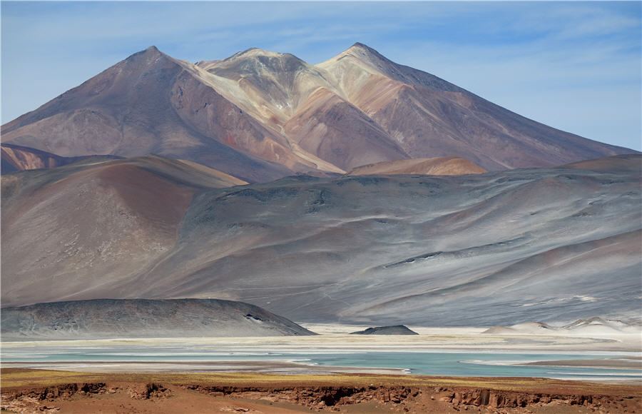 Codelco, BHP launch $40M copper hunt in northern Chile
