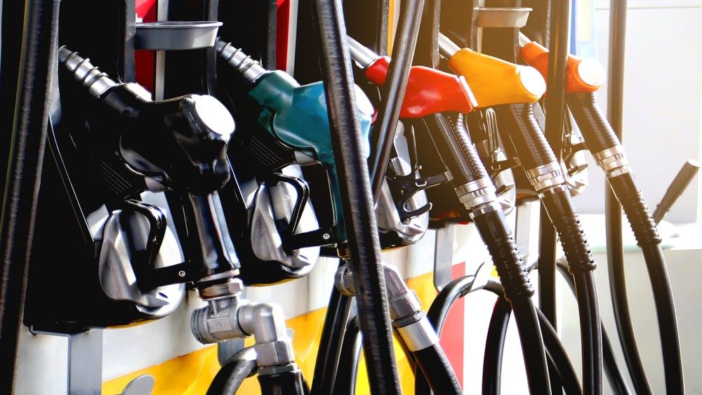 China Eases Fuel Export Curbs as Global Supply Crunch Deepens