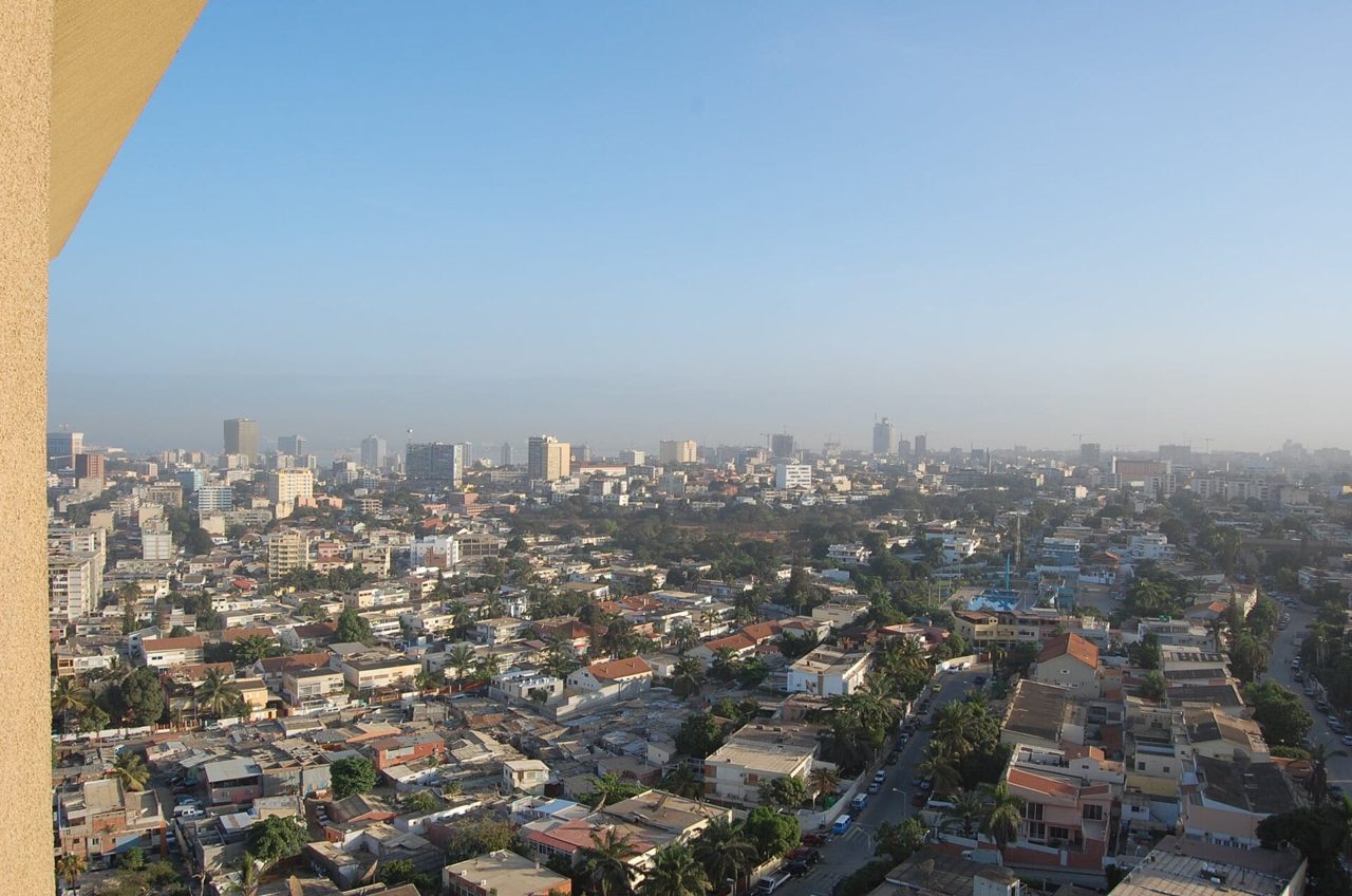 Angola Launches Studies for West-East Highway Megaproject