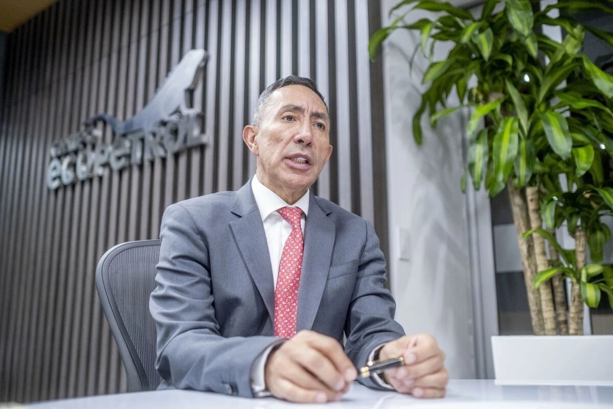 Ecopetrol CEO Roa Exits Amid Board Reshuffle and Graft Probe