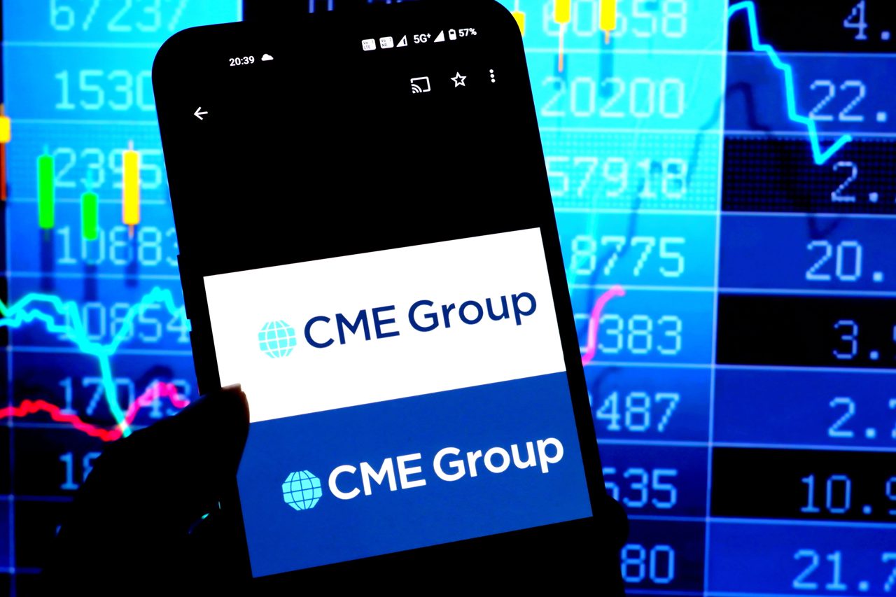 CME launches single stock futures enabling investors to trade SpaceX, Micron 23 hours a day