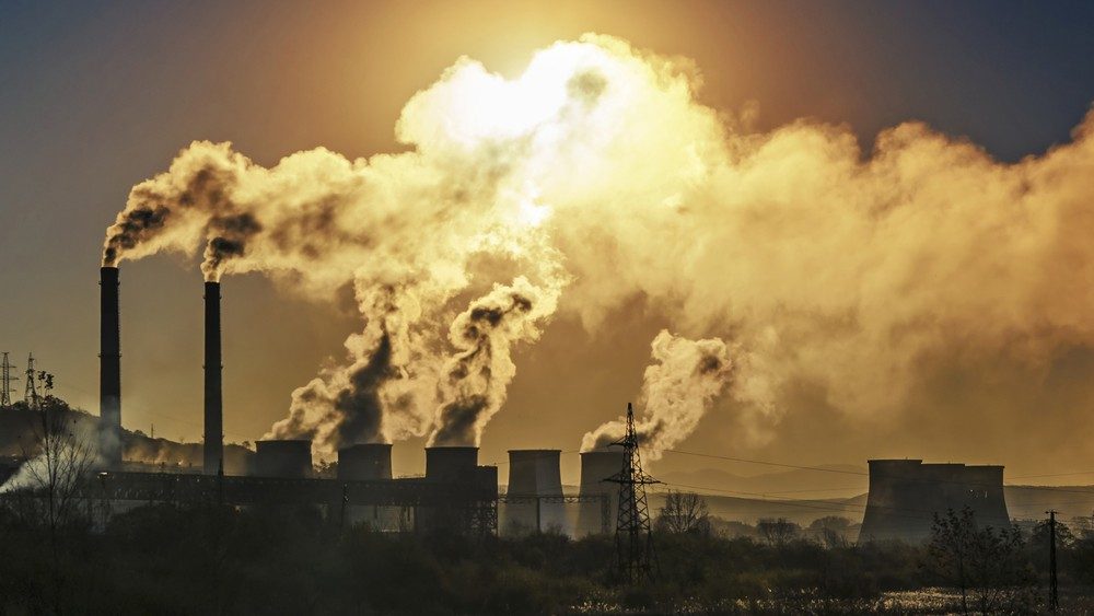 The Carbon Capture Boom Is Starting to Crack