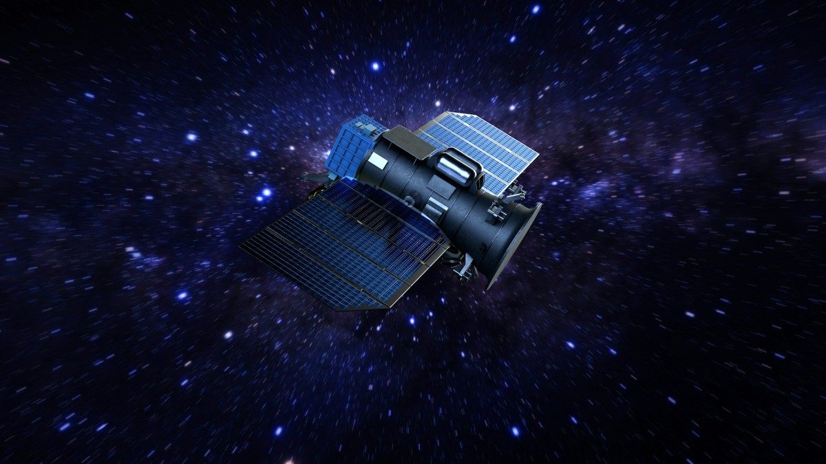FCC clears Reflect Orbital to test $5,000/hr space mirrors