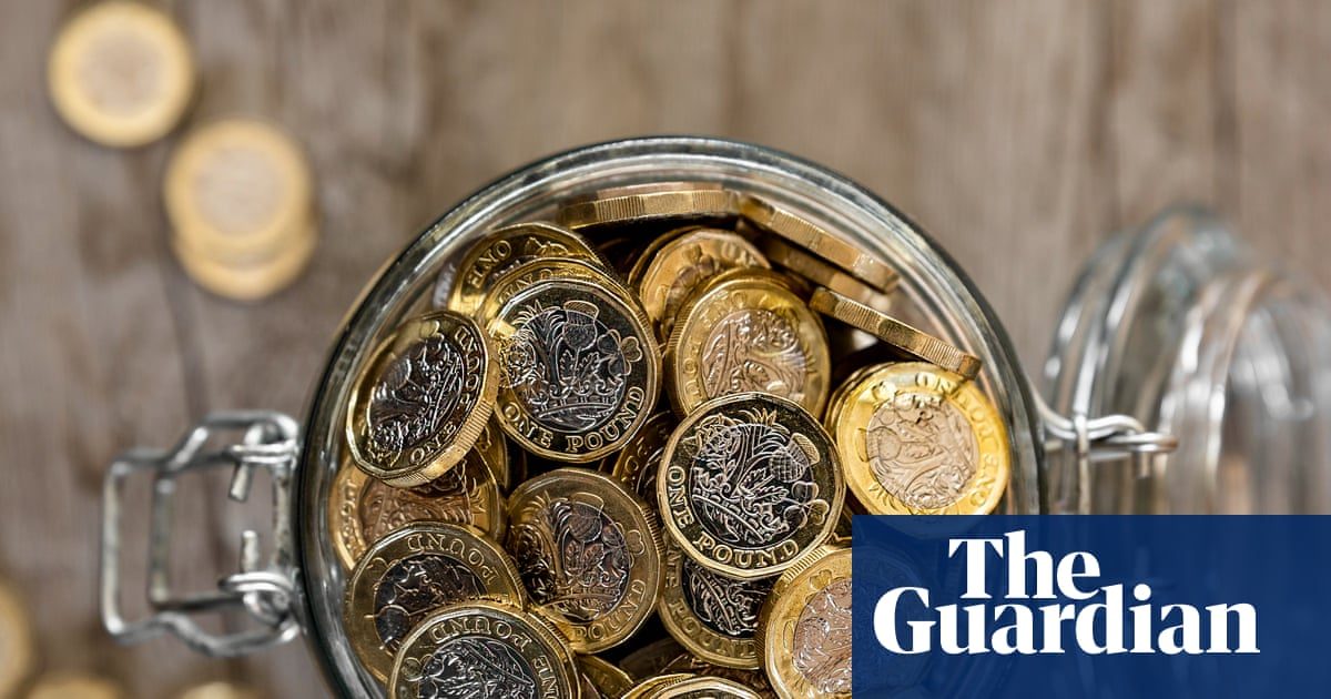Revolut and JP Morgan drive UK savings rates to six-year highs
