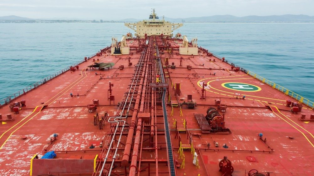 How the UAE Has Kept Its Oil Flowing Through Hormuz
