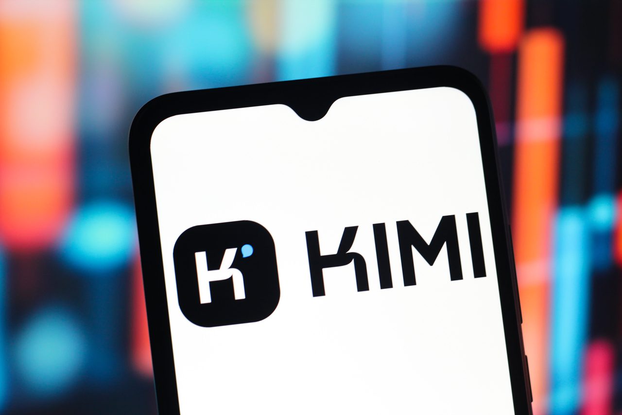 Moonshot AI's Kimi K3 Triggers Selloff in Chinese Rivals
