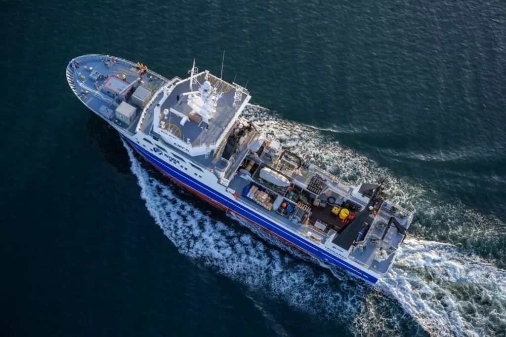 Glomar Minerals targets deep-sea production before end of Trump term