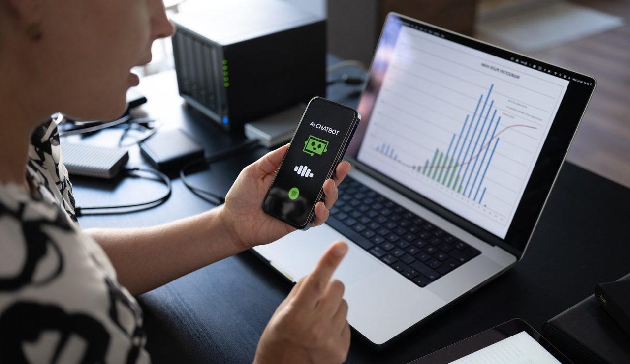 Robinhood CEO Vlad Tenev Thinks AI Agents Could Transform the Crypto Market. Here's What That Means for Investors