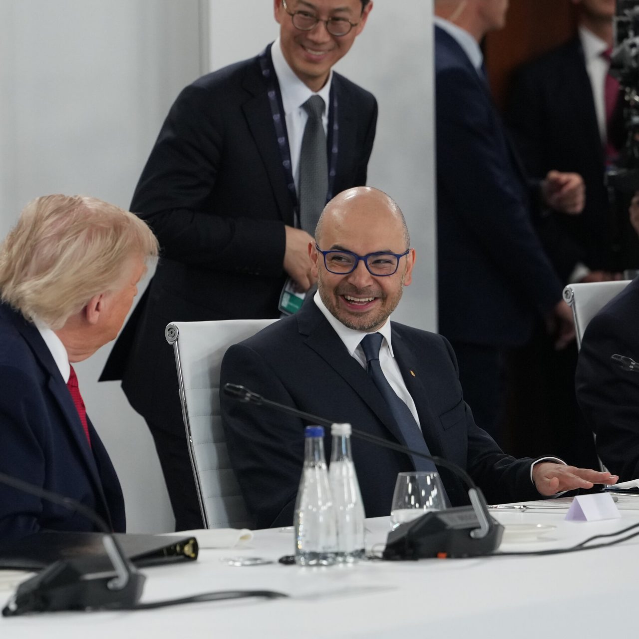 What’s Behind the A.I. Shake-Up at Google