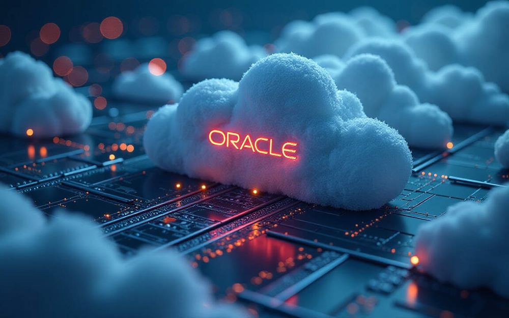 Oracle earnings: AI growth, OpenAI deal and $20 billion funding plan