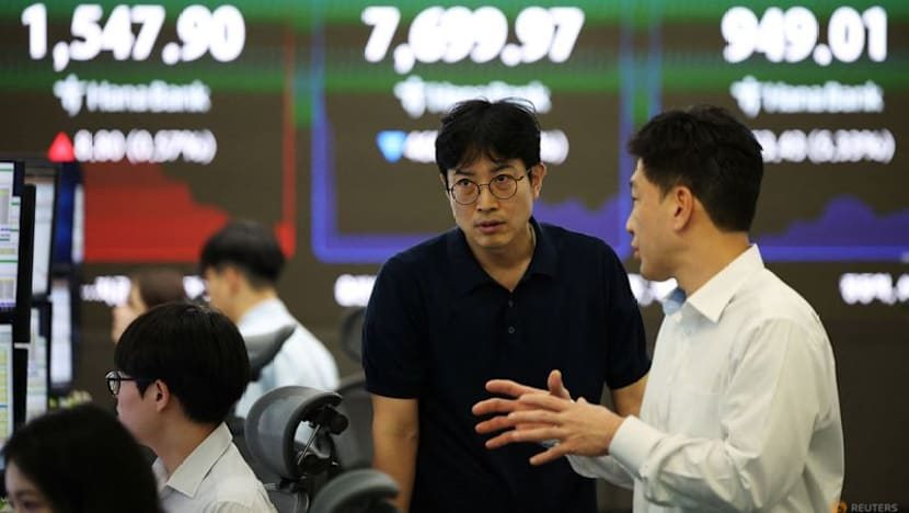 Seoul advances increased cash rules for leveraged ETFs to July 31