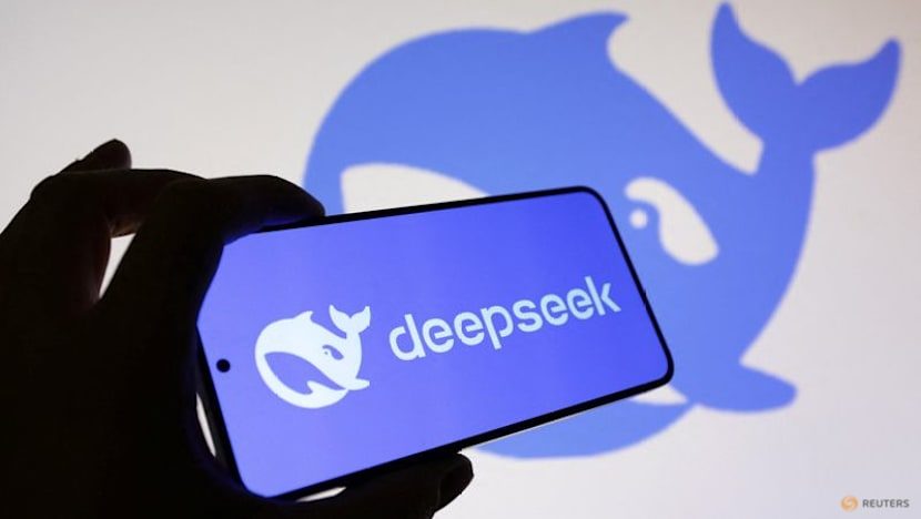 DeepSeek tells prospective investors of funding pause, Bloomberg News reports