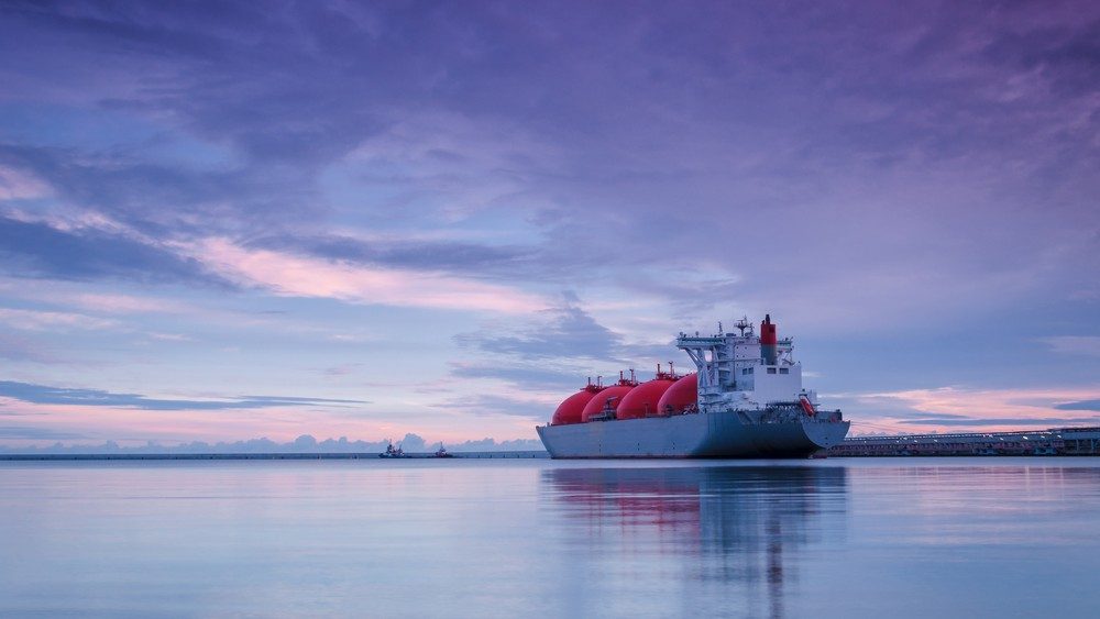 ADNOC ships LNG through Hormuz despite rising maritime risks