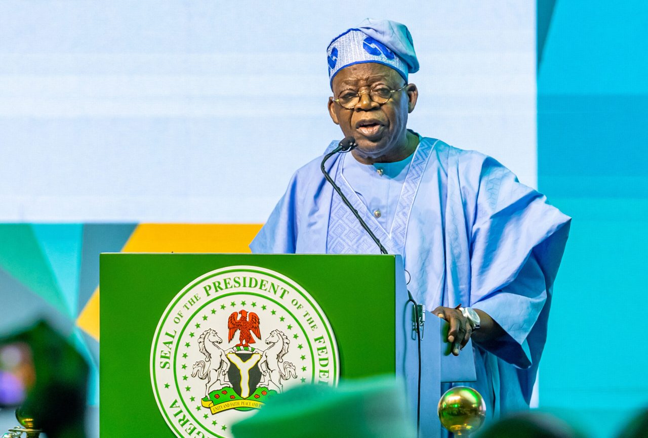 Nigeria taps World Bank for $3.05bn in social spending