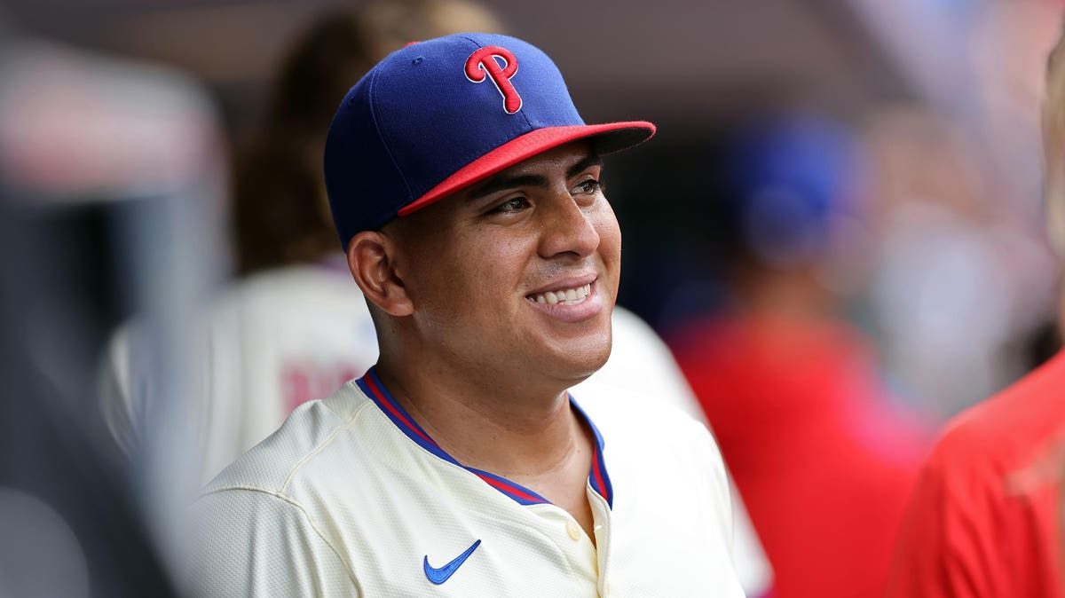 Phillies Flip $130 Million All-Star Exit Into 23-Year-Old SEC Standout