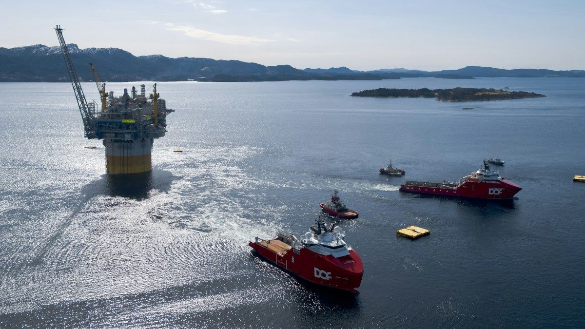 Venezuela’s Oil Production Grows at a Crucial Time Despite Challenges