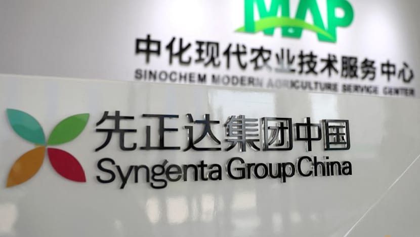 Syngenta's $5 billion HK IPO pushed back amid agriculture sector uncertainty, Bloomberg News reports