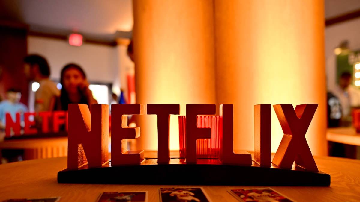 Netflix's move to buy Letterboxd sends a key signal to investors
