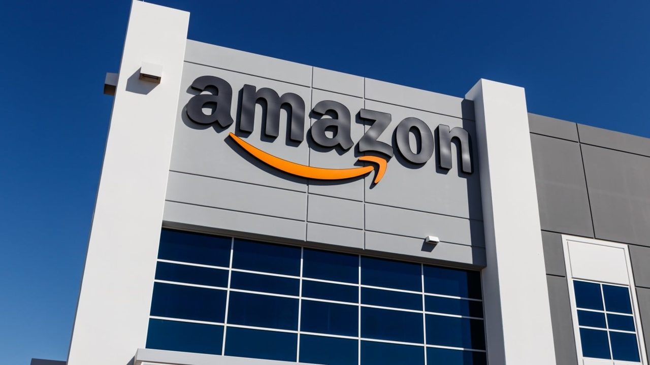 Amazon’s Quietest Business is Why I Keep Buying Hand Over Fist
