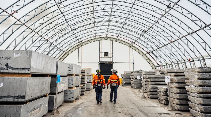 Rio Tinto to expand metals trading beyond own output