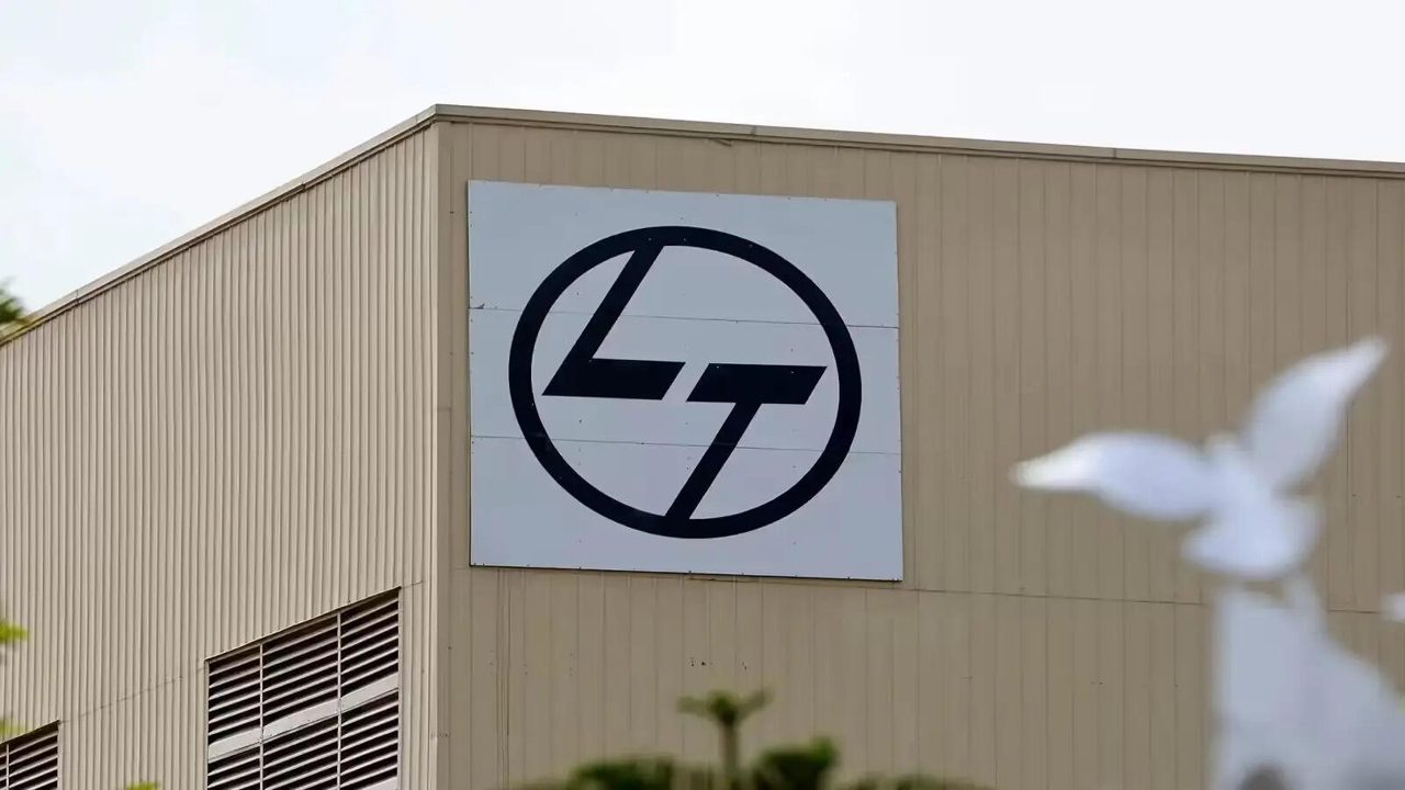 L&amp;T shares rise 4% after Q1 earnings. Why Goldman Sachs, other brokerages remain bullish?