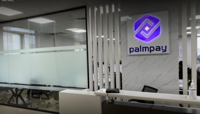 MediaTek-backed PalmPay eyes Hong Kong IPO to fuel global expansion