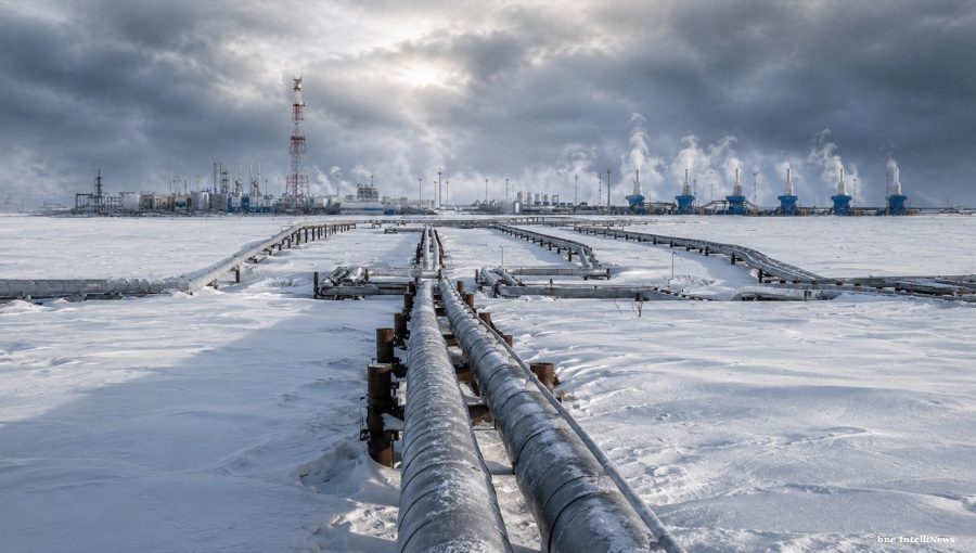China's 'impossible' gas price risks killing off Power of Siberia-2