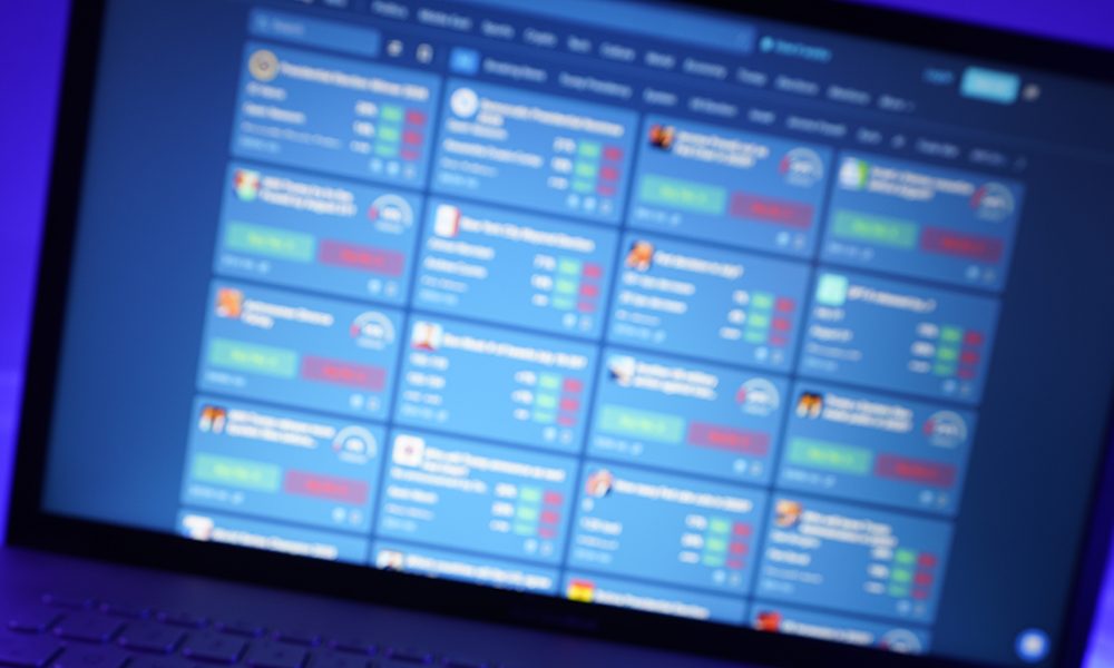 Intellistake Takes Full Control of Gravity as Prediction-Market Volumes Surge