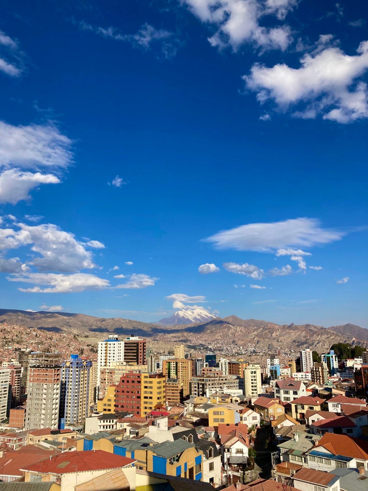 Bolivia Investment: Paz Secures US$300 Million