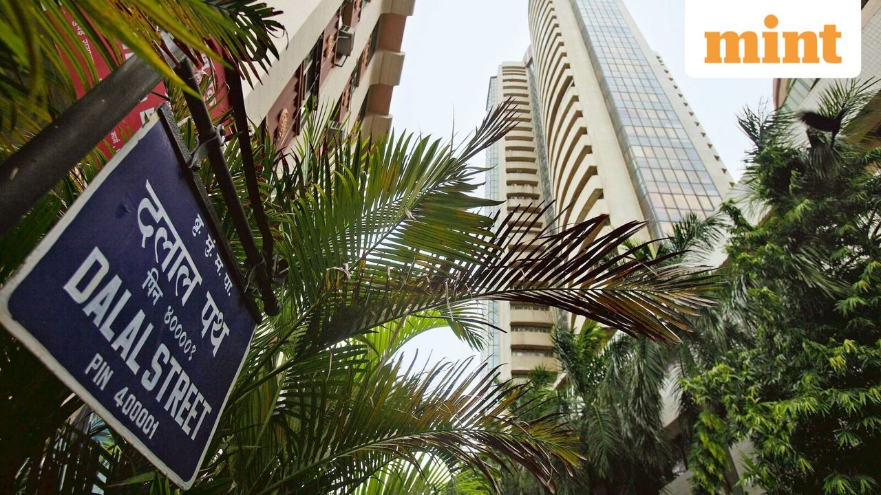 NSE SME stock jumps 8% despite muted trend on Dalal Street; here's why